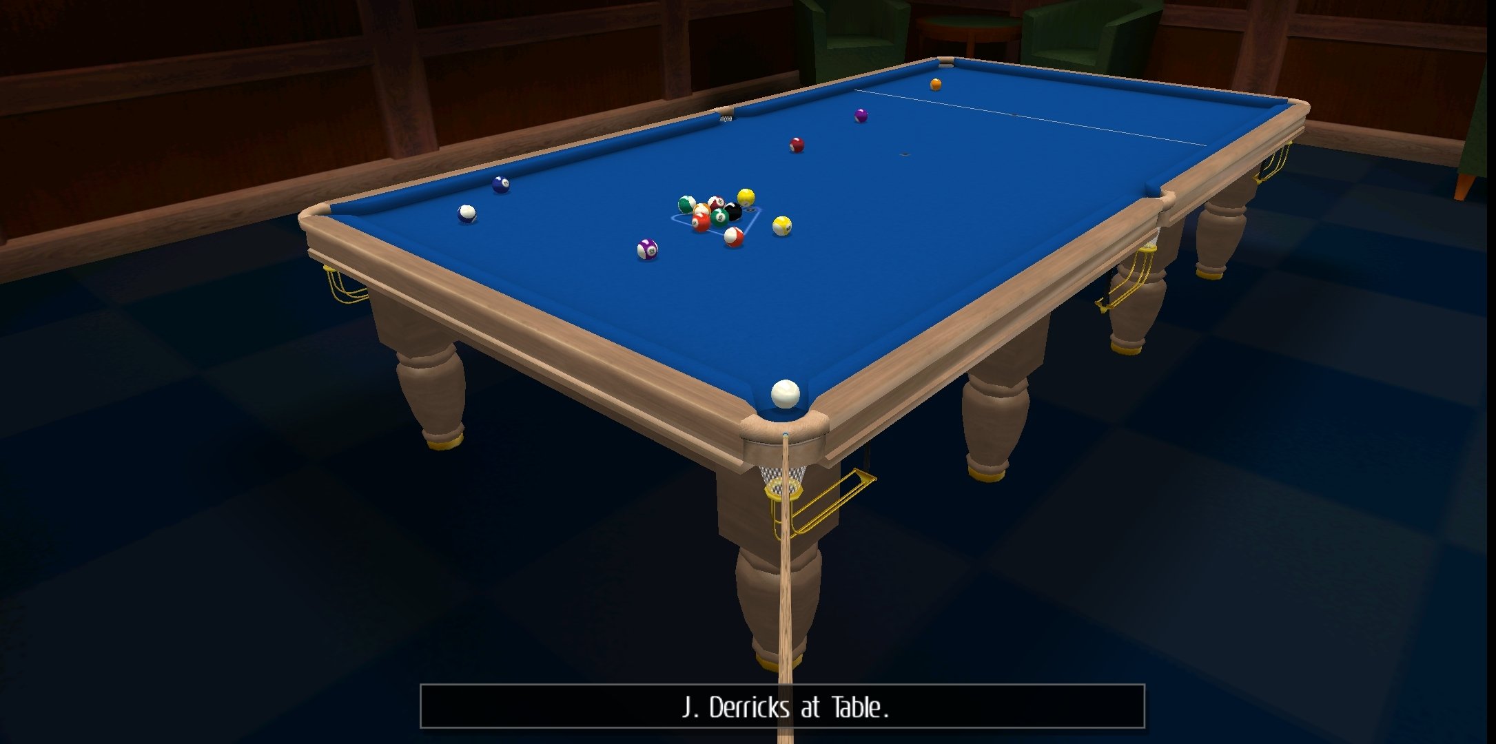 Pro Snooker 2024 1.54 - Скачать для Android APK бесплатно