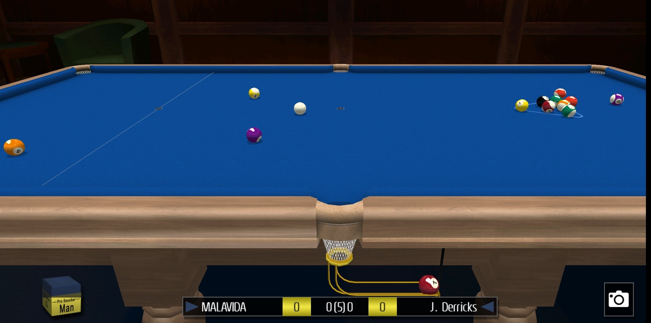 Baixar Pro Snooker 2023 1.52 Android - Download APK Grátis