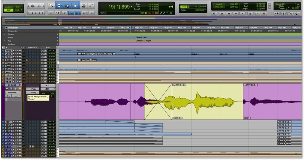 pro tools 10.3.10 crack