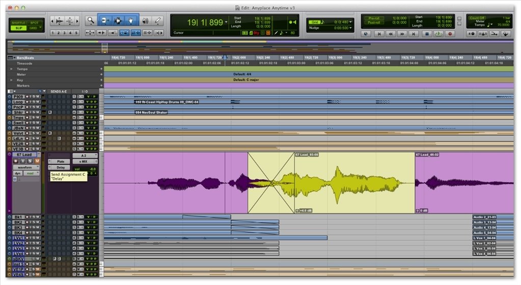 pro tools price comparison