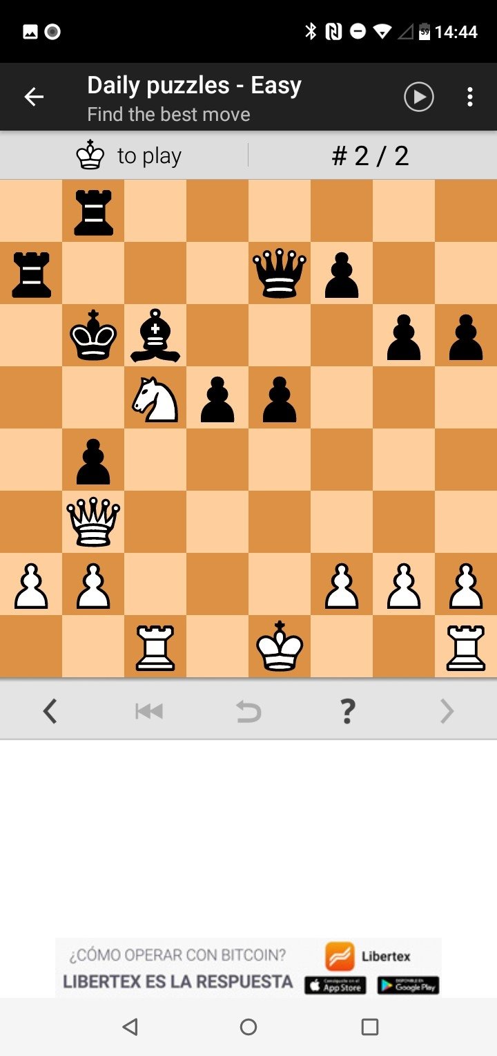 Chess Tactics Pro APK for Android Download