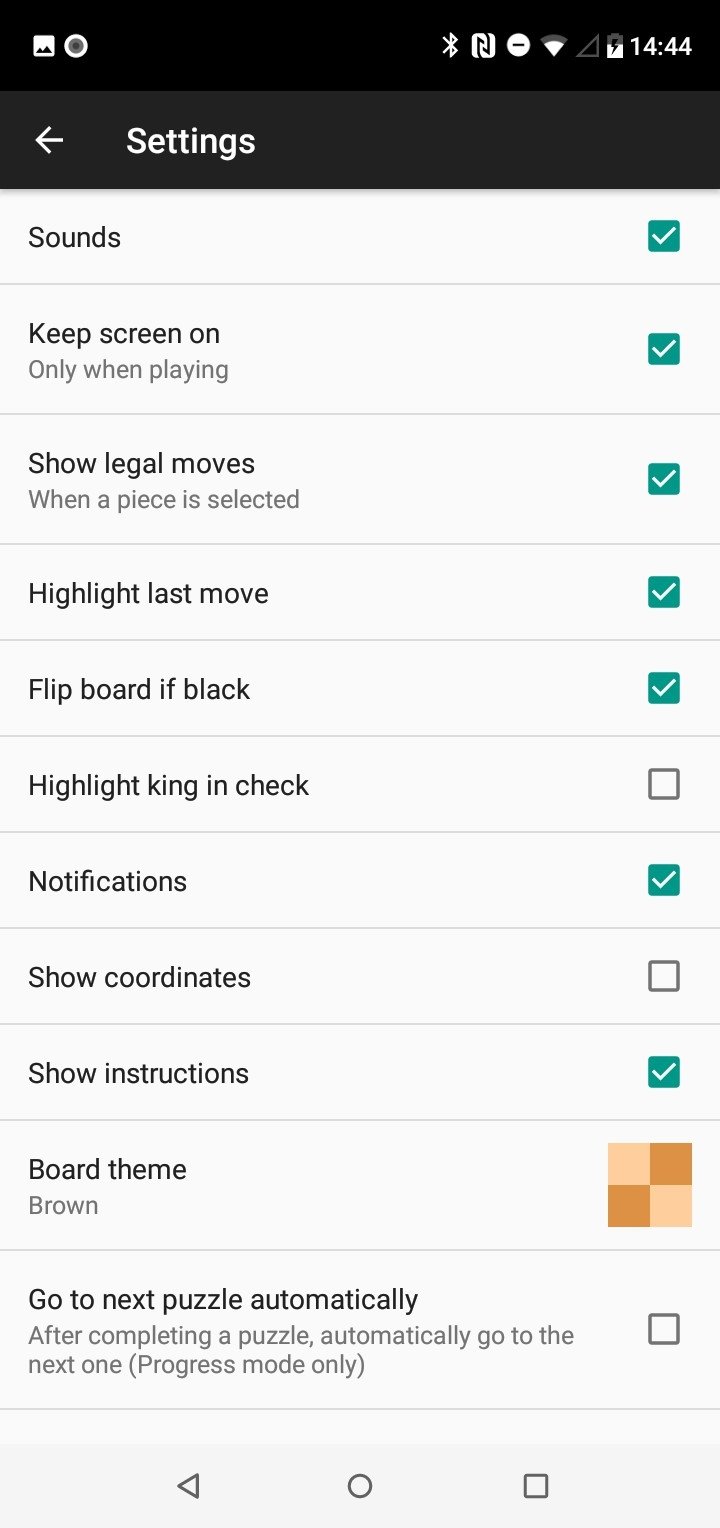 Chess Tactics Pro (Puzzles) – Apps on Google Play