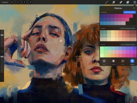 procreate free download