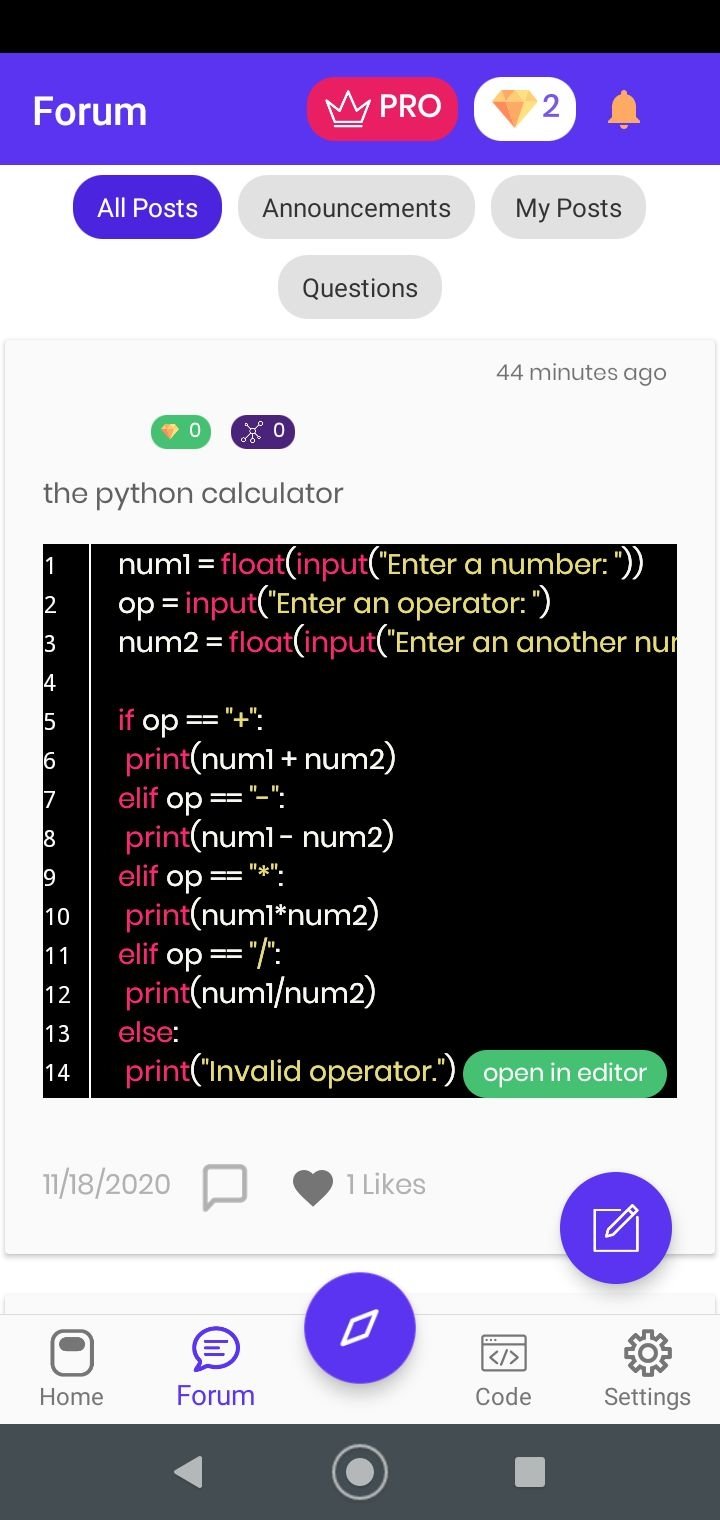 mac os coding language