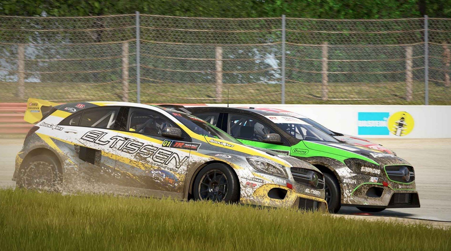 Baixar e Jogar Project CARS GO no PC & Mac (Emulador)