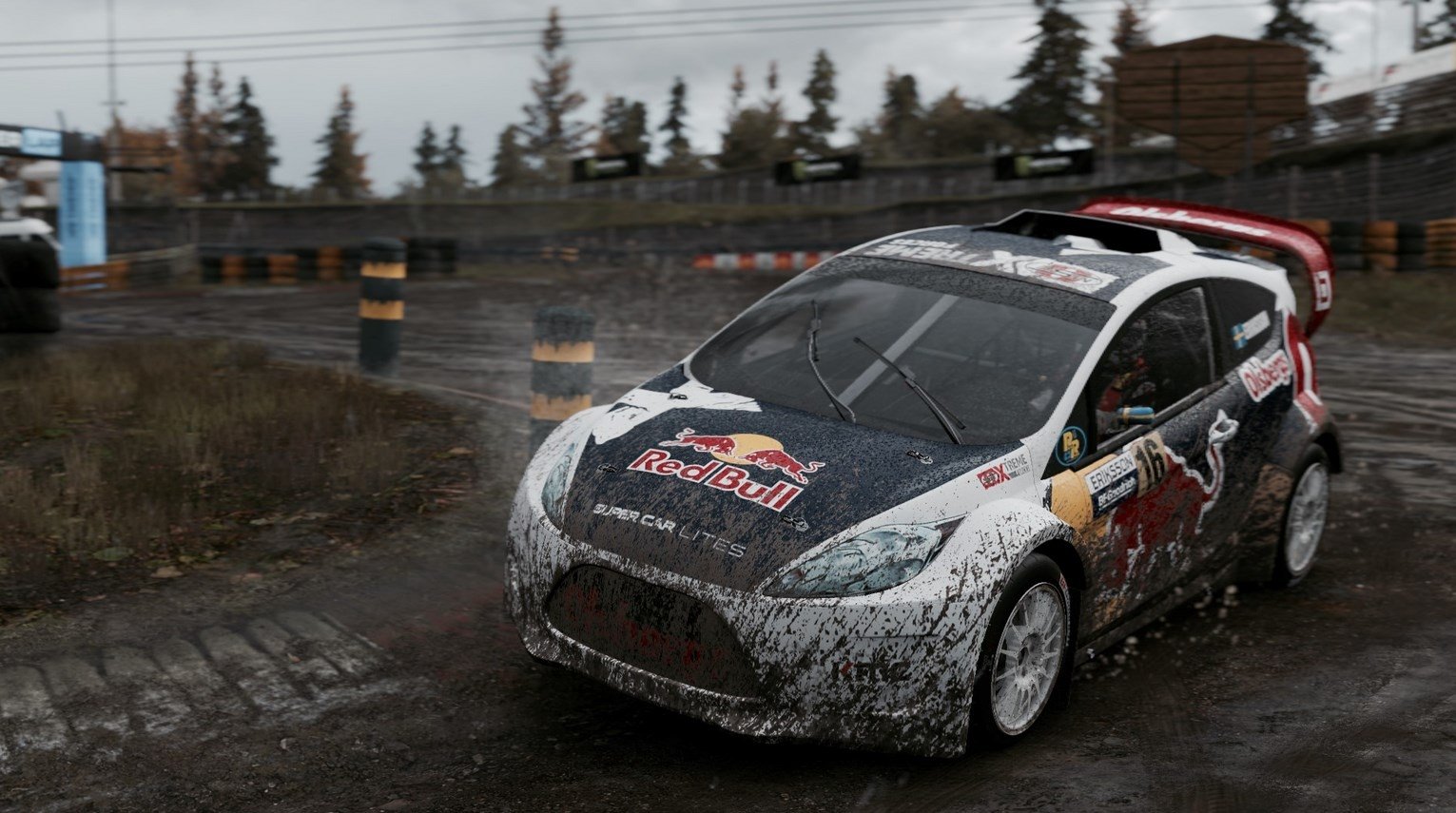 Download Project CARS 2 1.7 - Baixar para PC Grátis