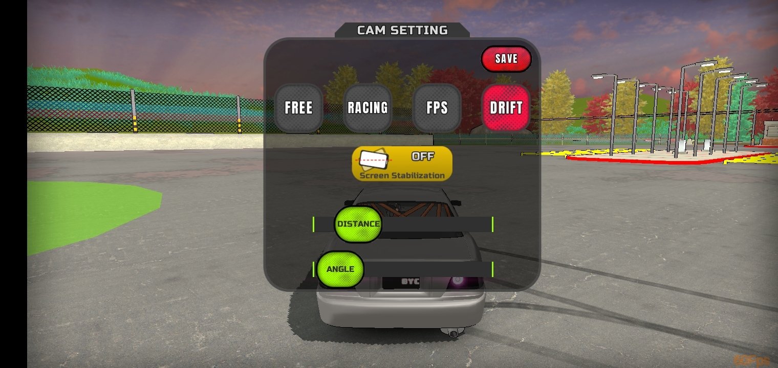 for mac download Racing Car Drift