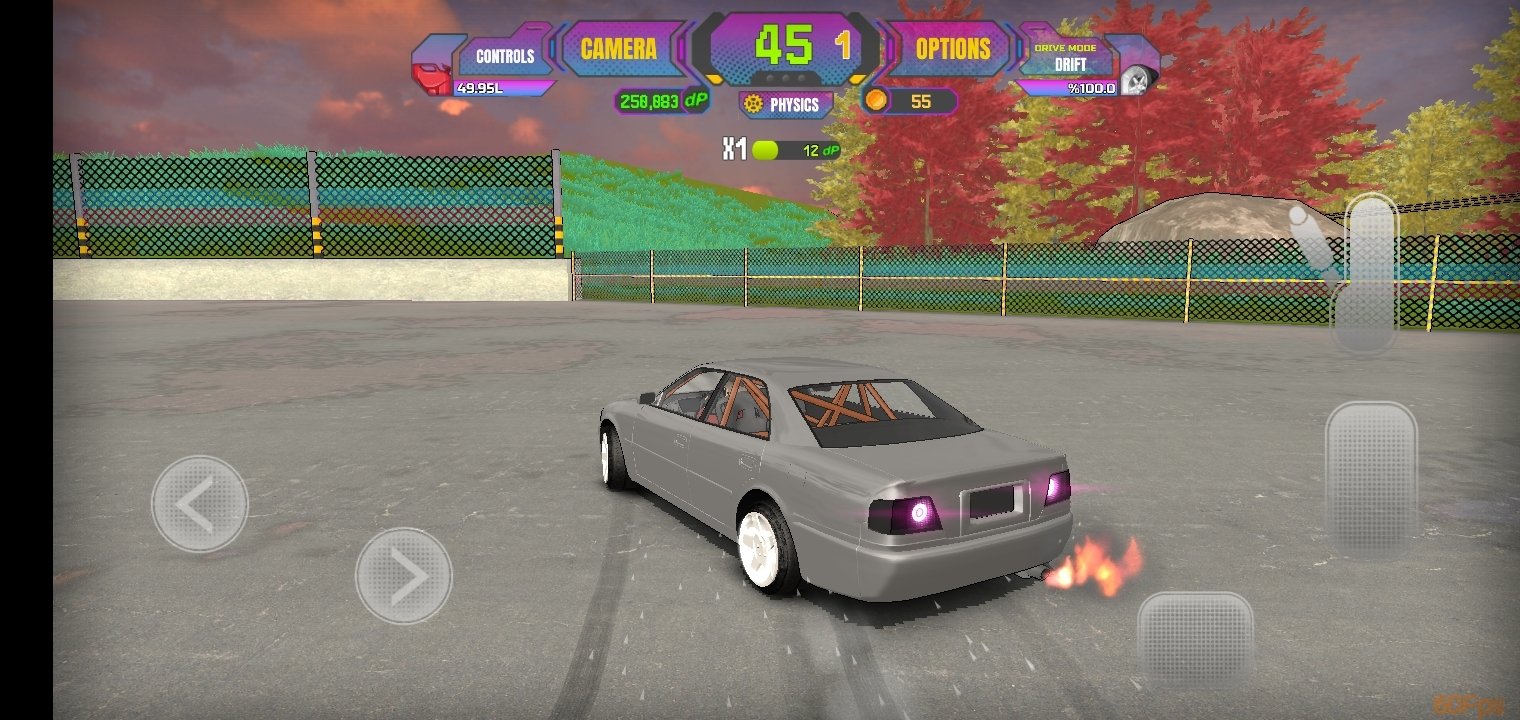 Final Drift Project chega para quem gosta de jogos no Android e