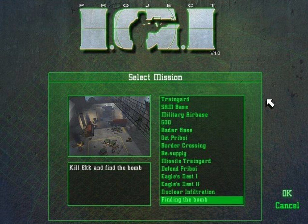 project igi download for pc