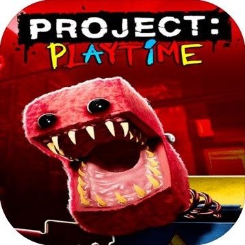 SAIU PROJECT PLAYTIME ANDROID ONLINE? 