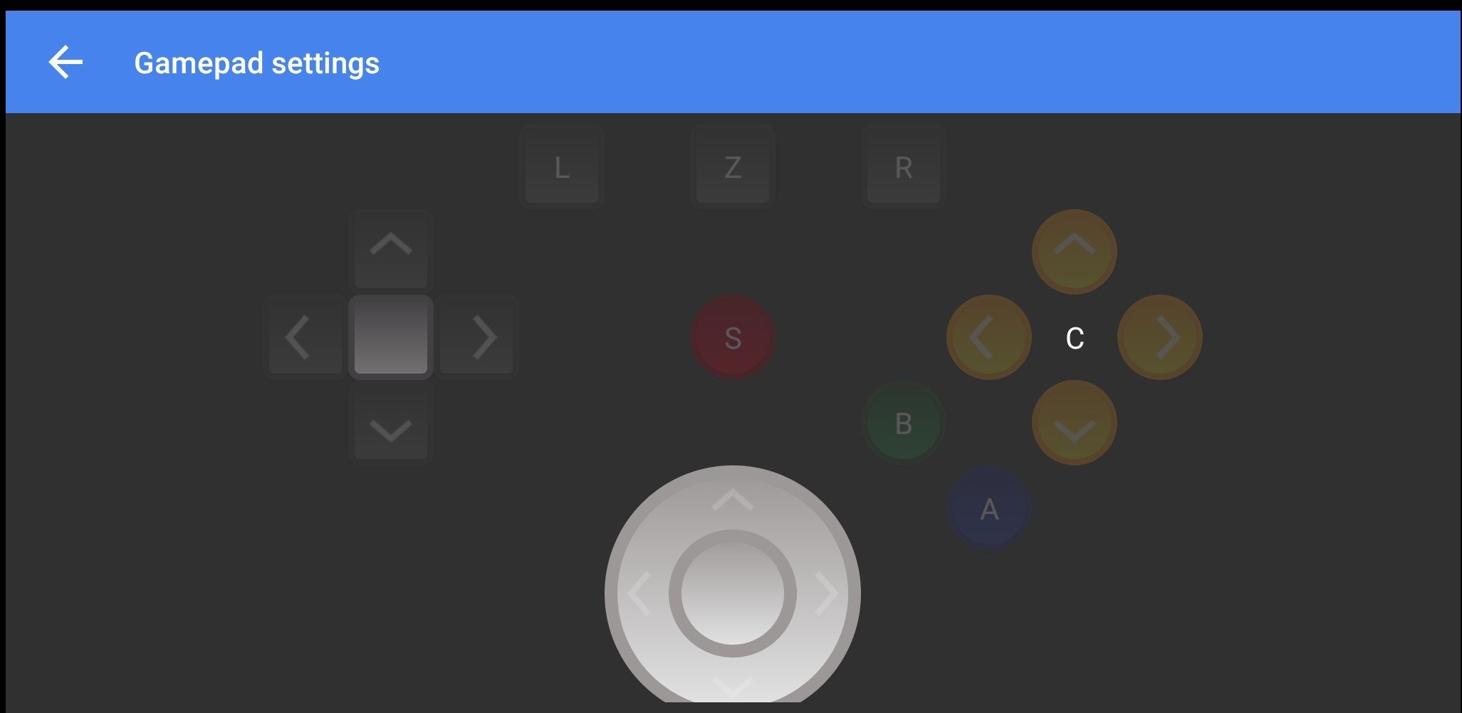 N64 Emulator para Android - Baixe o APK na Uptodown