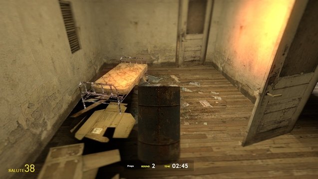 Download Prop Hunt 1.18 - Baixar Para PC Grátis