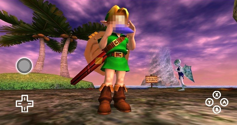 Ocarina APK for Android Download