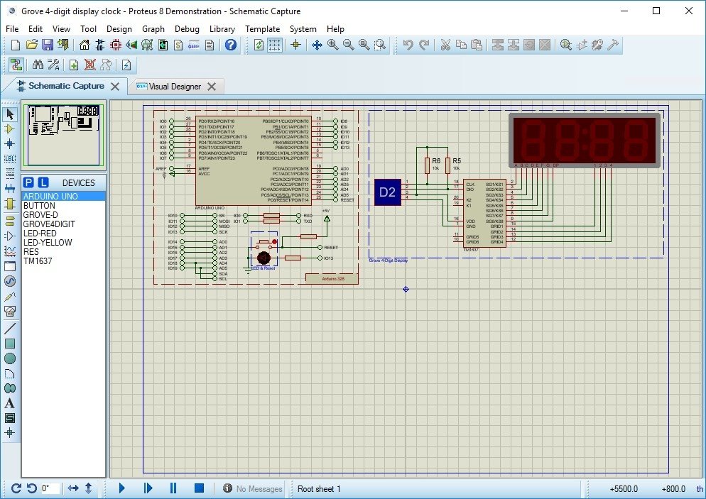 sensor module library for proteus 7.7 download