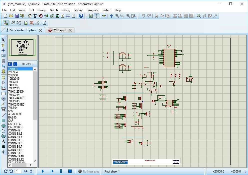 proteus software for windows 10