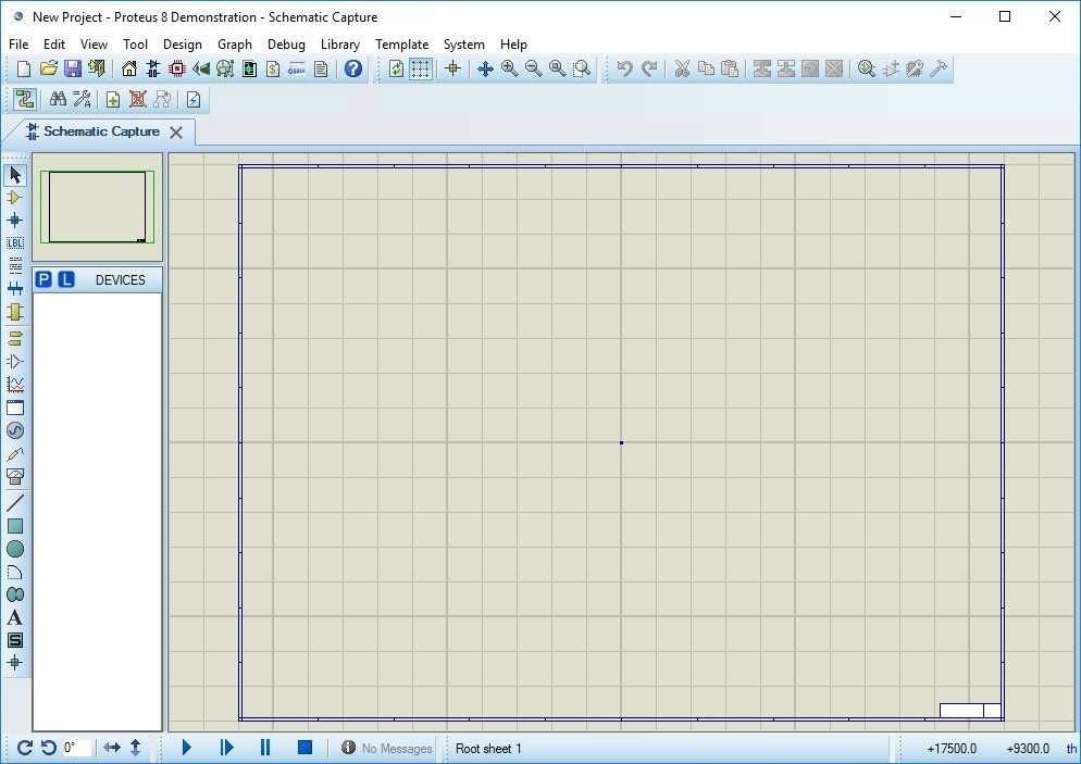 proteus 8 professional