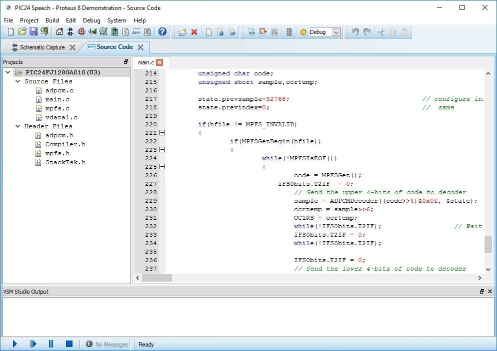 proteus 8.4 pacote e idioma