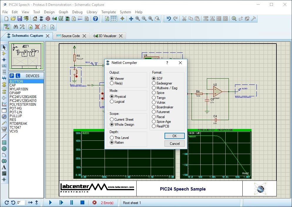 free download of proteus 7 professional