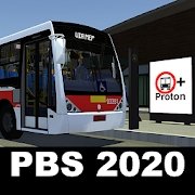 Proton Bus Simulator Core V299 