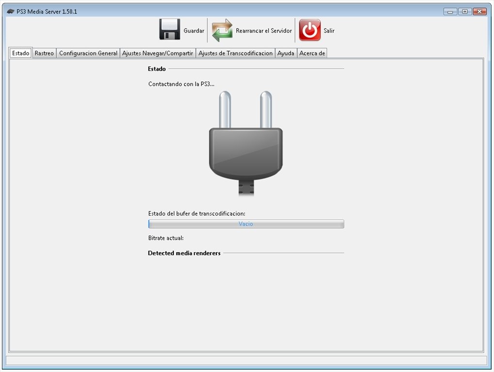 ps3 media server for mac