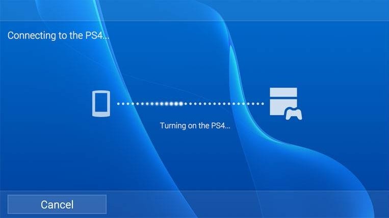 Ps Remote Play 4 5 0 Descargar Para Android Apk Gratis