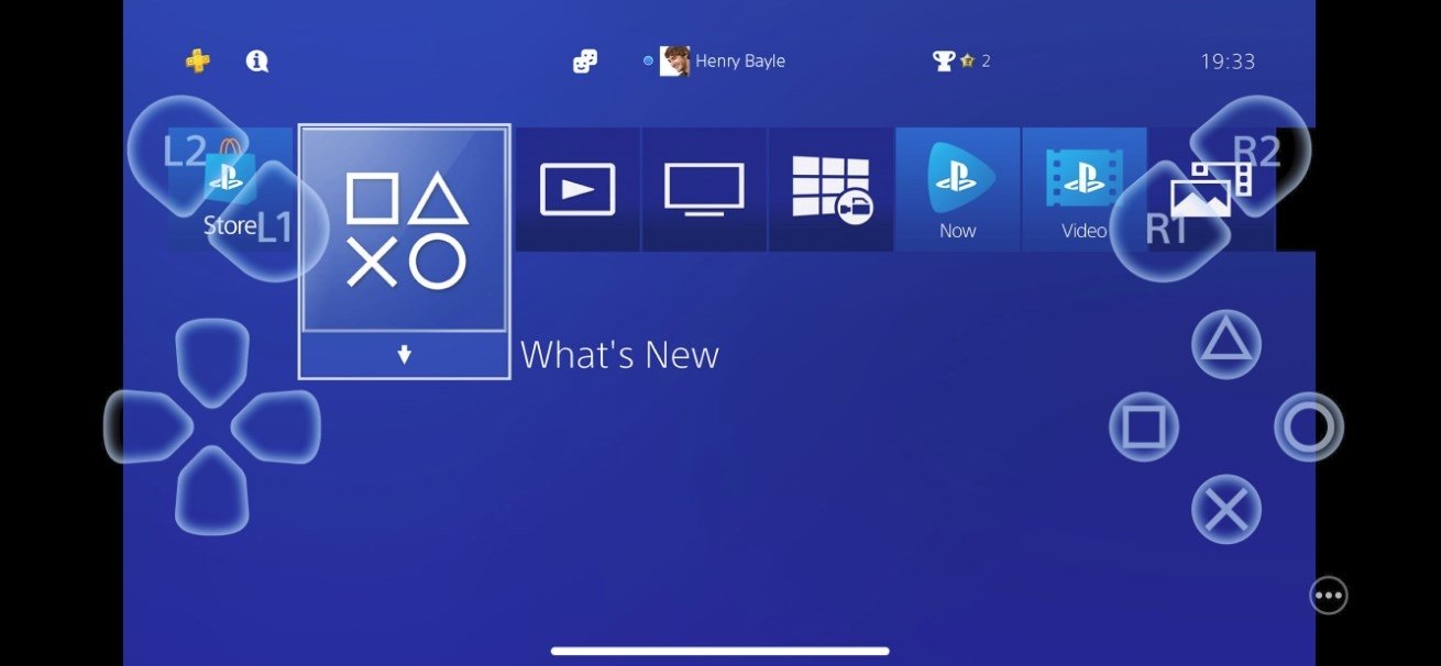 ps4 remote play windows