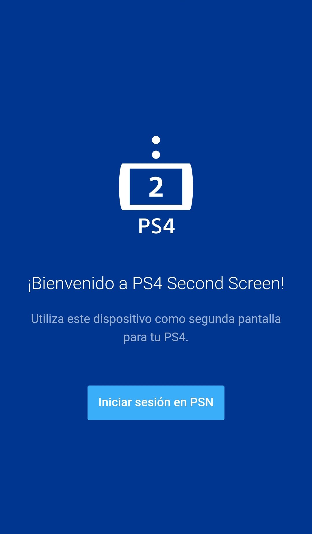 Ps4 second. Ps4 second Screen. Second Screen. PLAYSTATION second Screen.