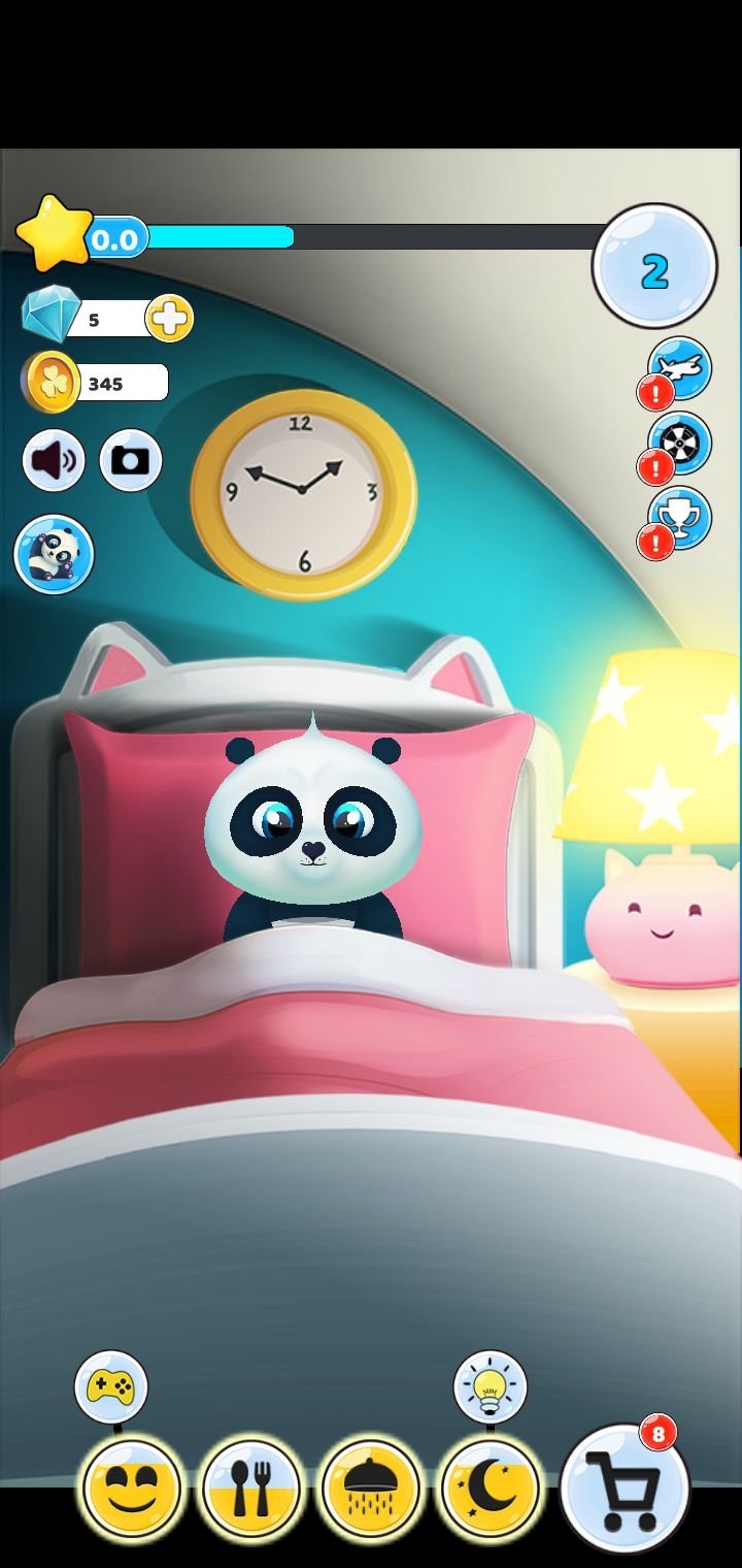 Pou RTX APK Ow0.3 Baixar grátis para Android - Última versão