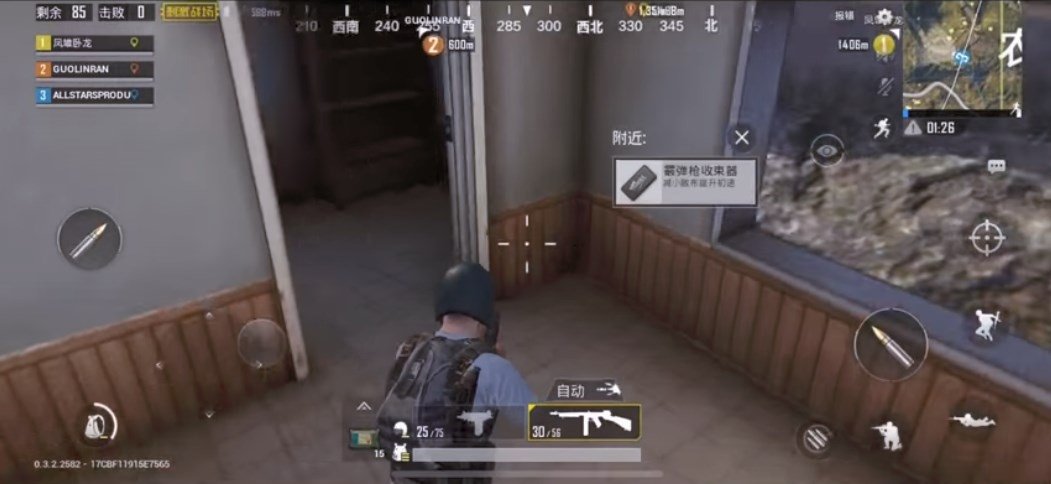 Pubg 0.2.2 Mod Apk Only Last Update