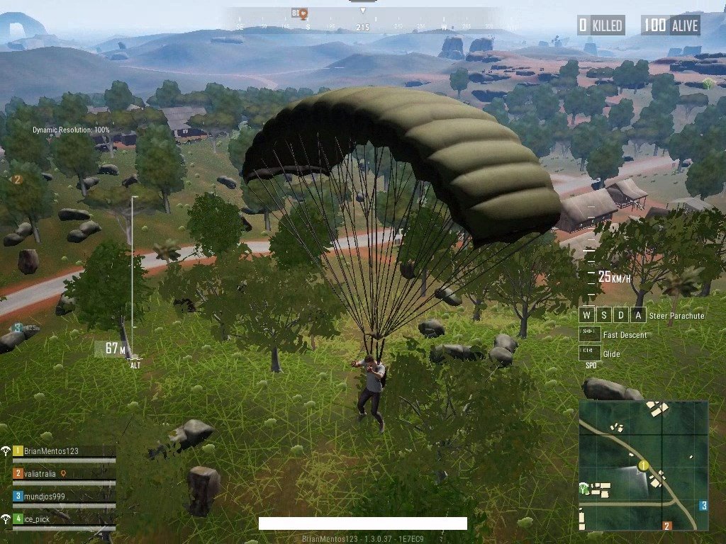 pubg game for windows 10 free download