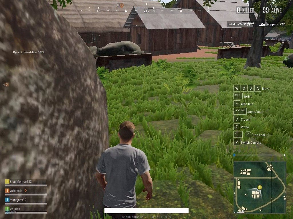 pubg lite game download for pc