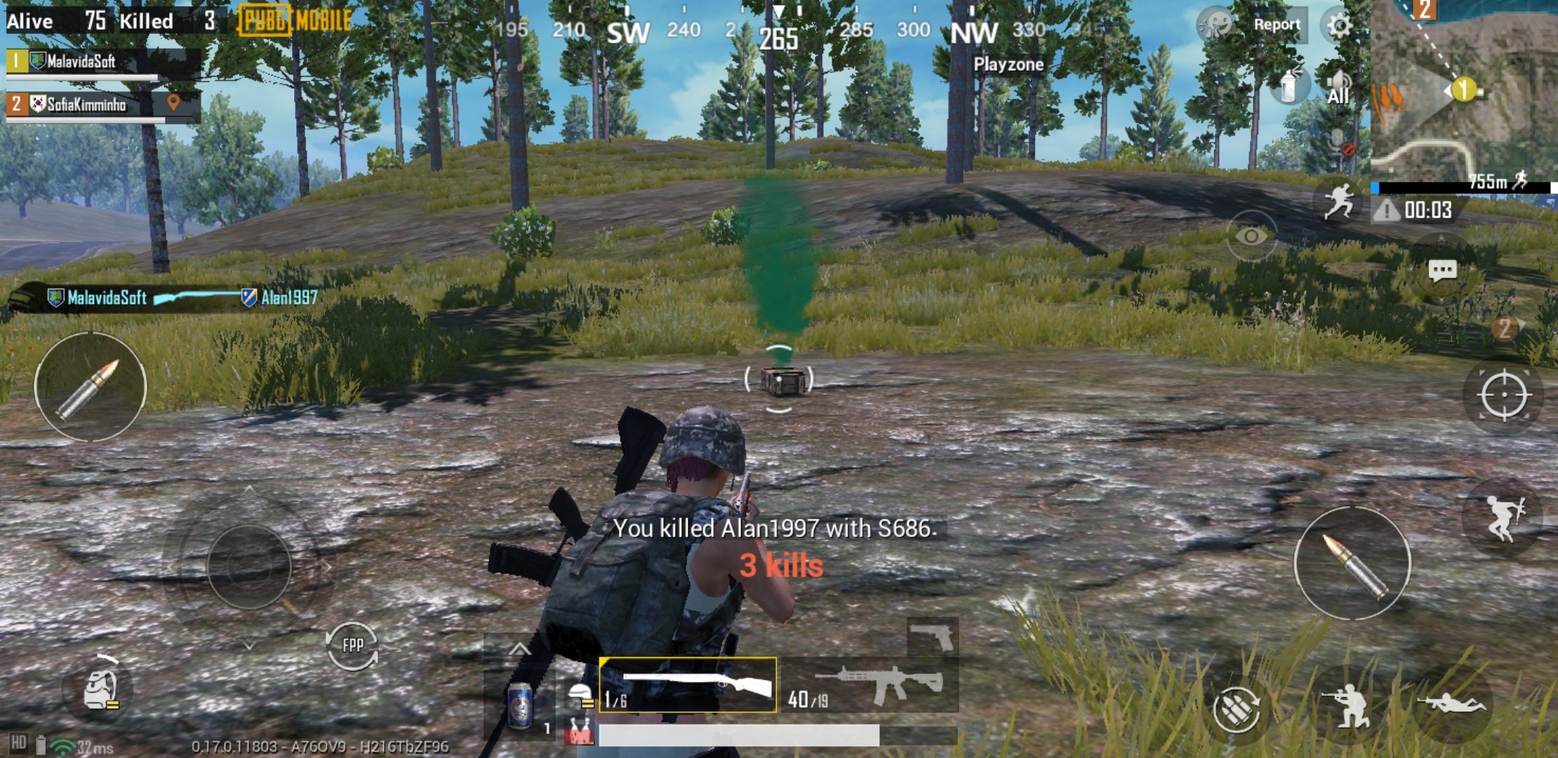 GTA Online ganhou modo no estilo PlayerUnknown's Battlegrounds