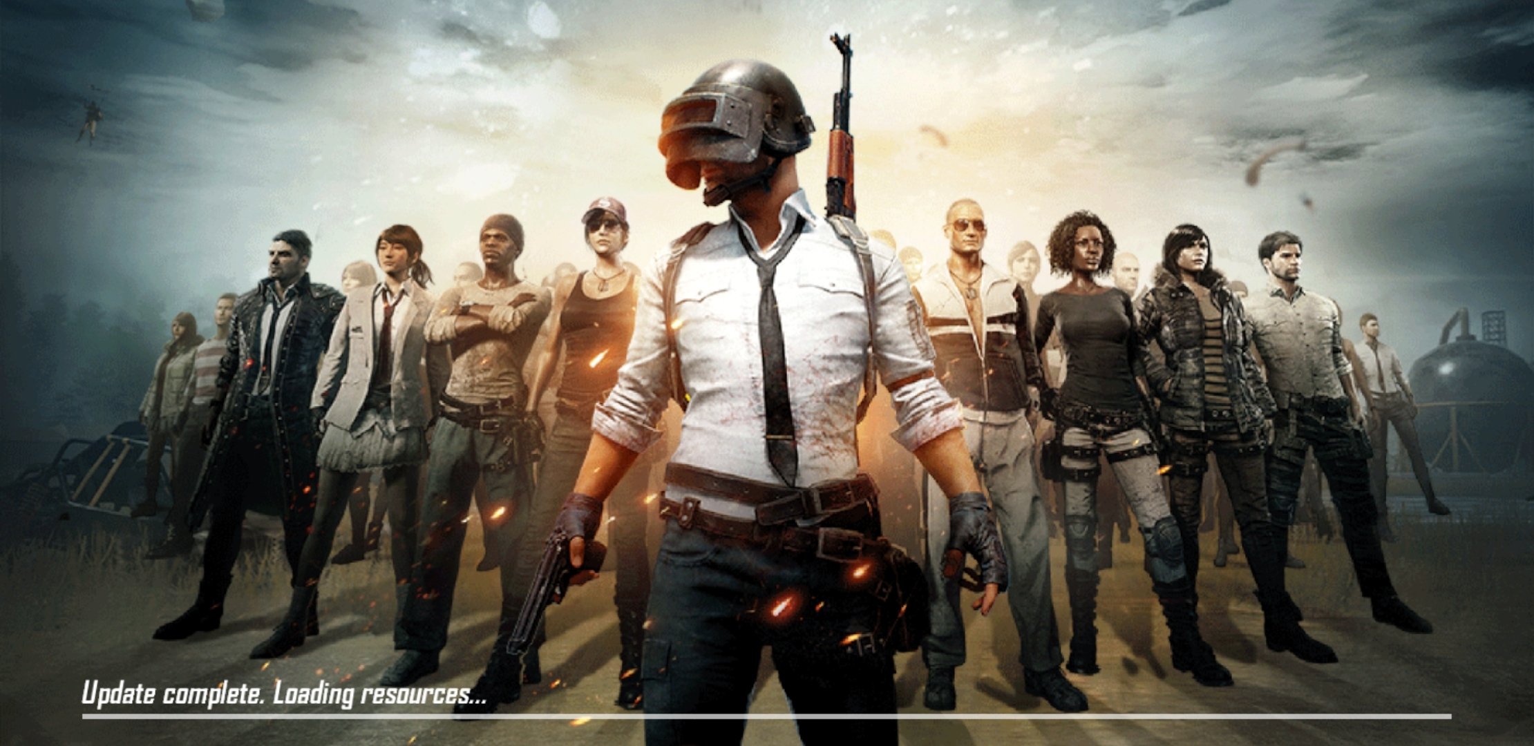 Pubg Mobile 1 0 1 Android用ダウンロードapk無料