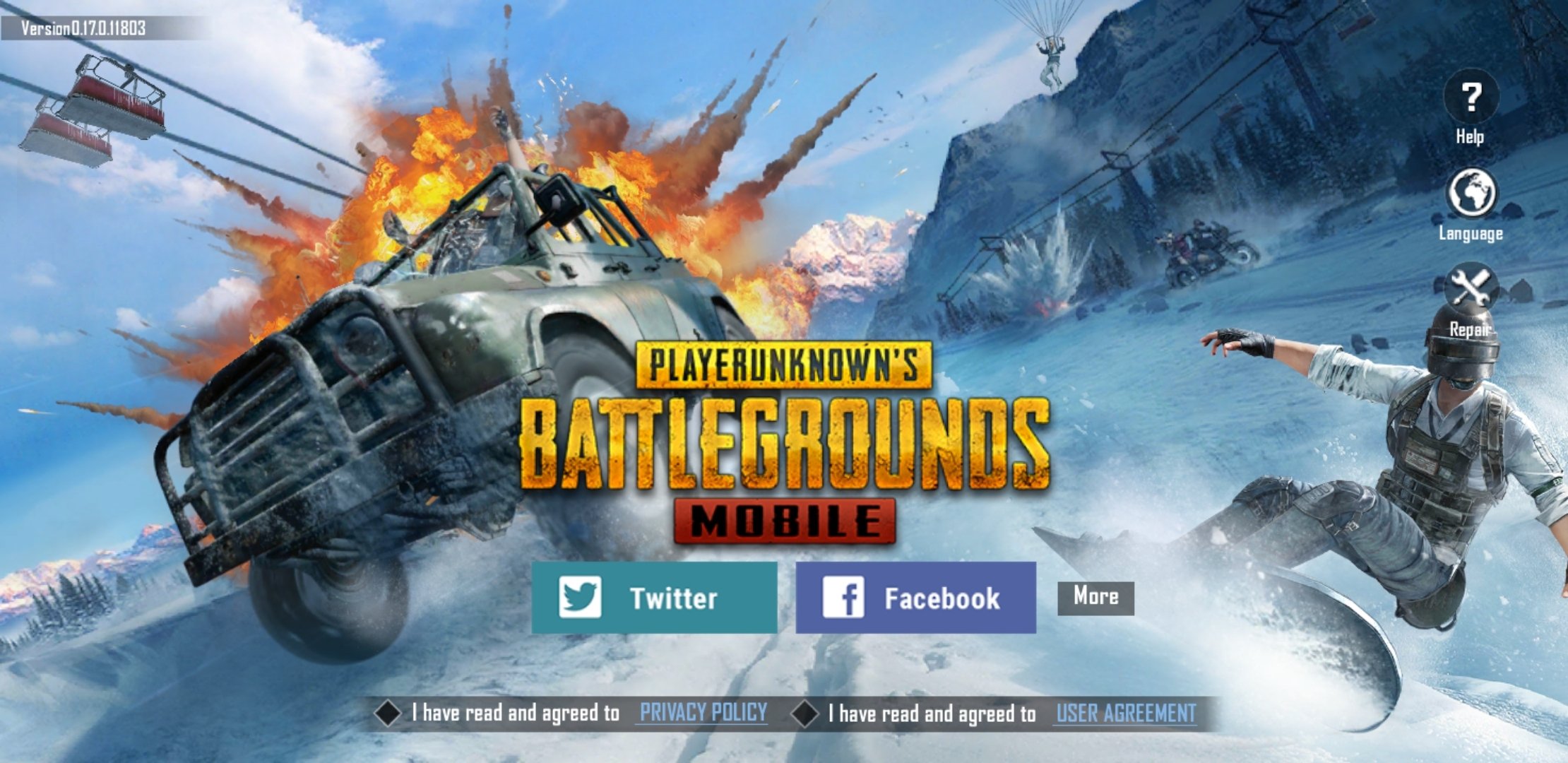 GTA Online ganhou modo no estilo PlayerUnknown's Battlegrounds