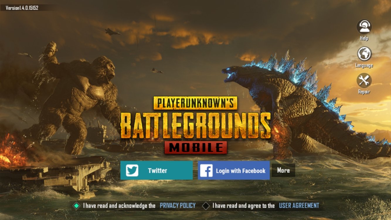 PUBG Mobile - TÃ©lÃ©charger pour iPhone Gratuitement - 