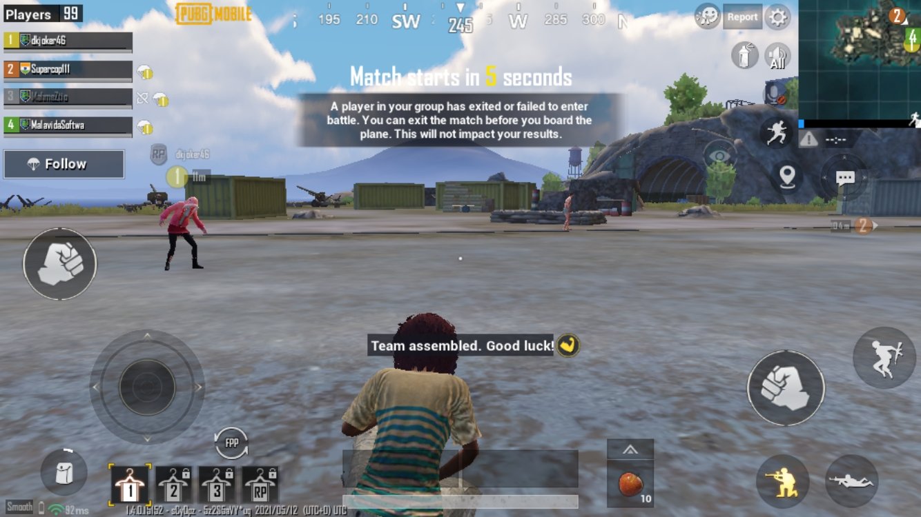 pubg mobile 1.5.0 global apk download