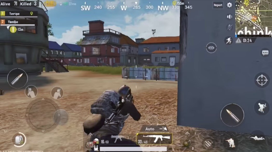 PUBG Mobile 0.14.5.11184 - TÃ©lÃ©charger pour PC Gratuitement - 