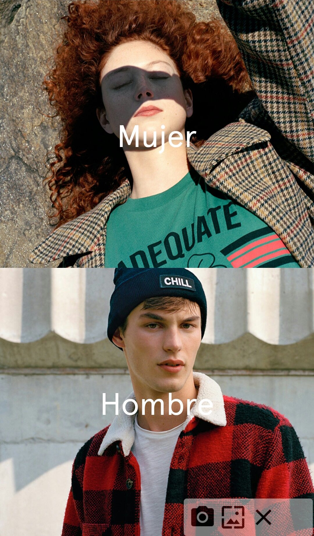 PULL&BEAR Android 