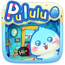 Cute Pet Pululu - Tamagotchi & Virtual Pet Game APK for Android