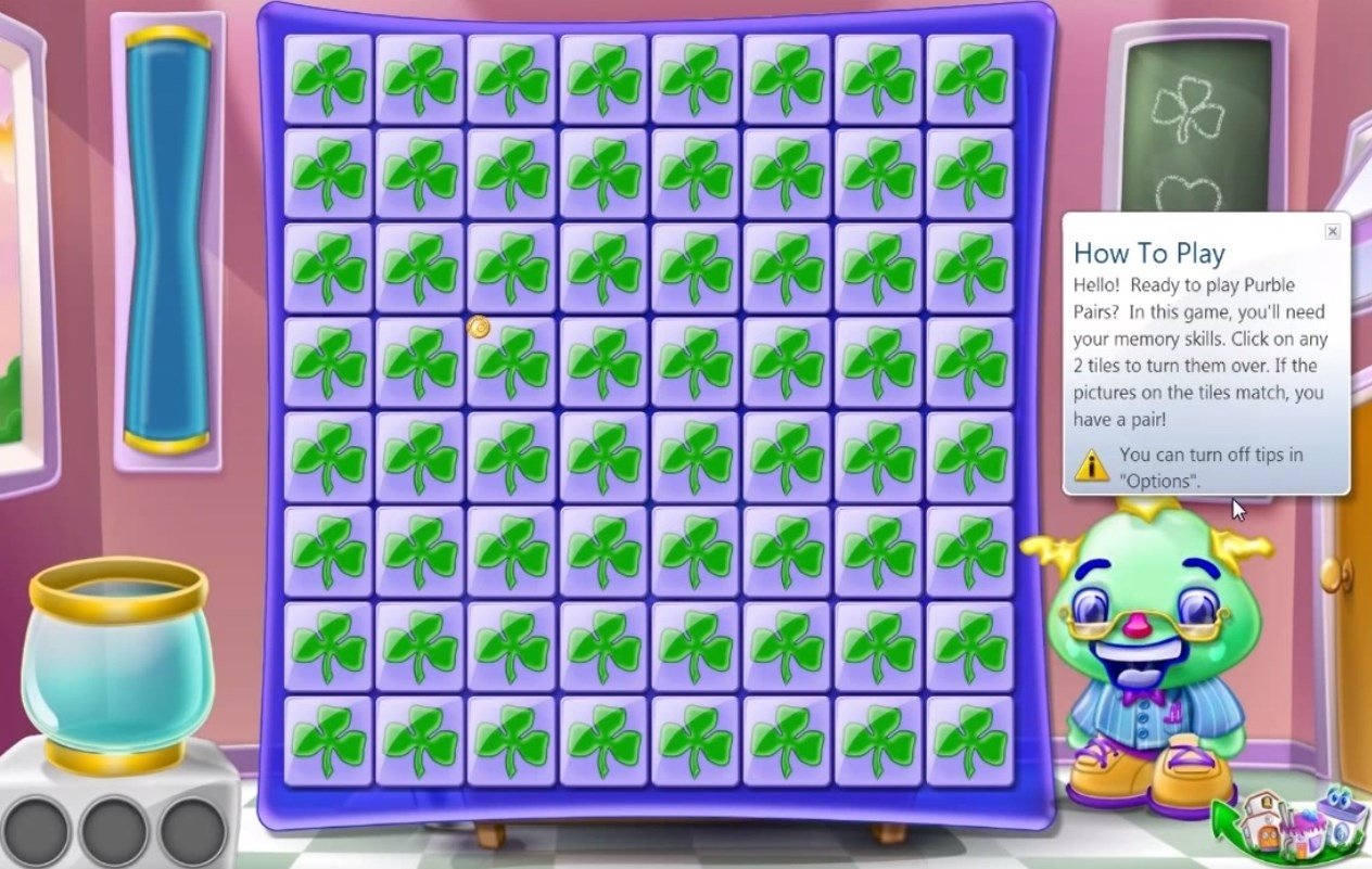 Download Purble Place - Baixar para PC Grátis