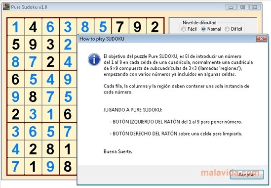 free for mac download Sudoku (Oh no! Another one!)