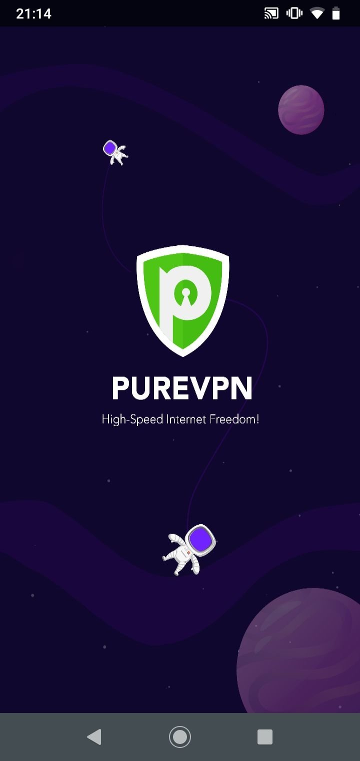 download purevpn