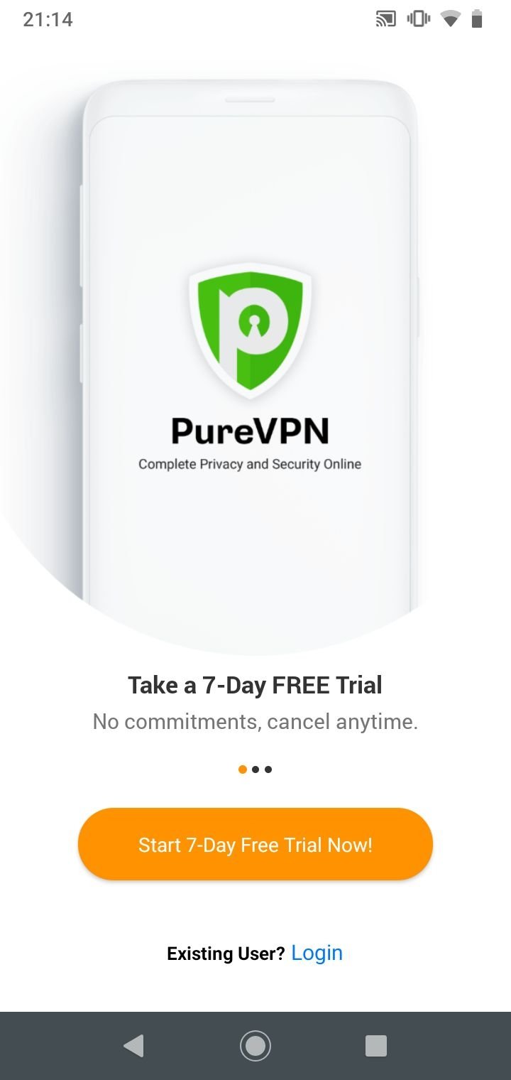 cnet purevpn for mac review