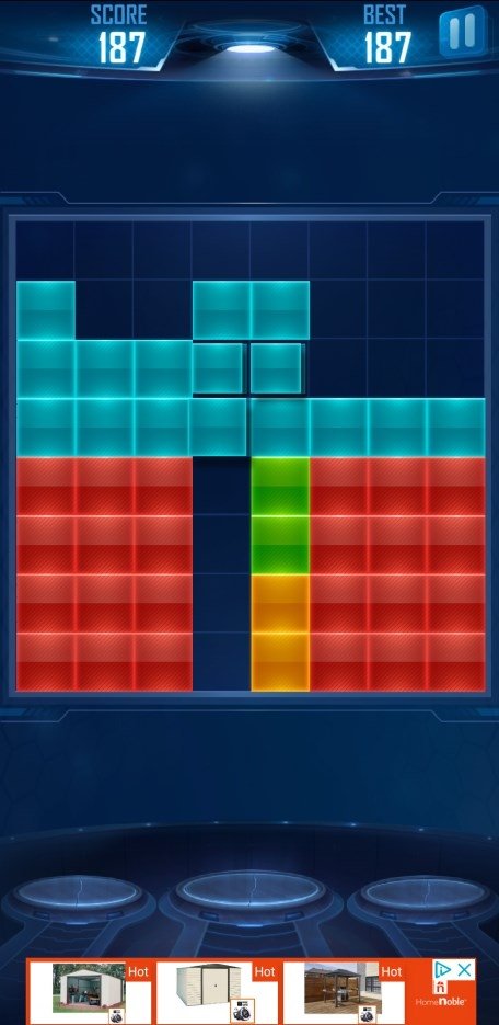 Puzzle Game para Android - Download