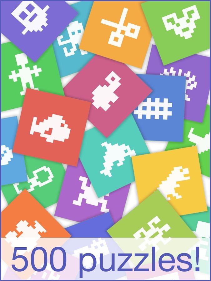 PuzzleBits Android