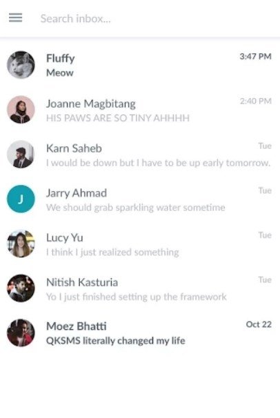 Qksms 3 6 3 Download For Android Apk Free