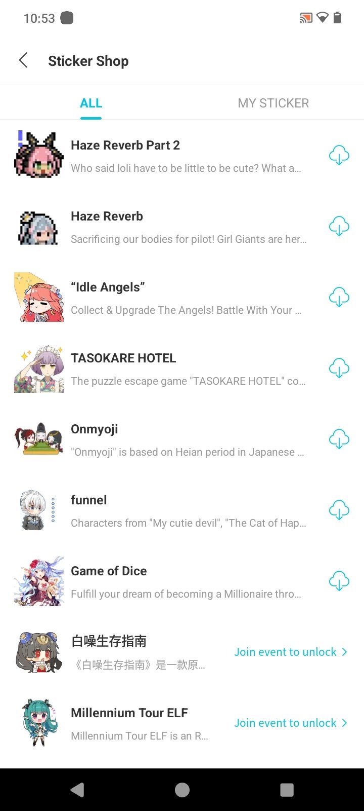 qooapp play store