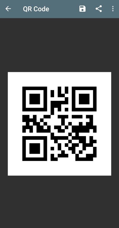 Qr code генератор векторный