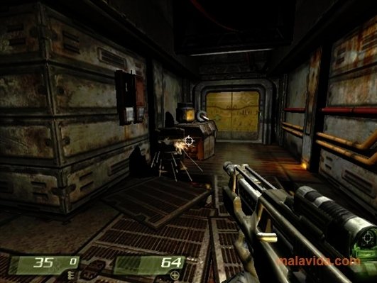 quake 4 iso download