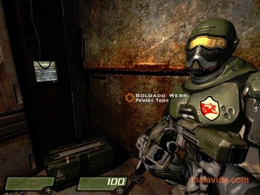 quake 4 game download for pc